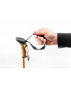 Damen Wanderstöcke CRESSIDA FX CARBON AS