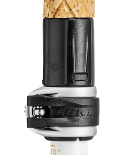 Damen Wanderstöcke CRESSIDA FX CARBON AS