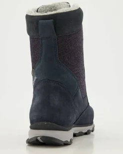 Damen Wanderstiefel mit Veloursleder SAMNAUN LADY GTX