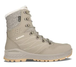 Damen Wanderstiefel NABUCCO GTX Winterstiefel mit Veloursleder