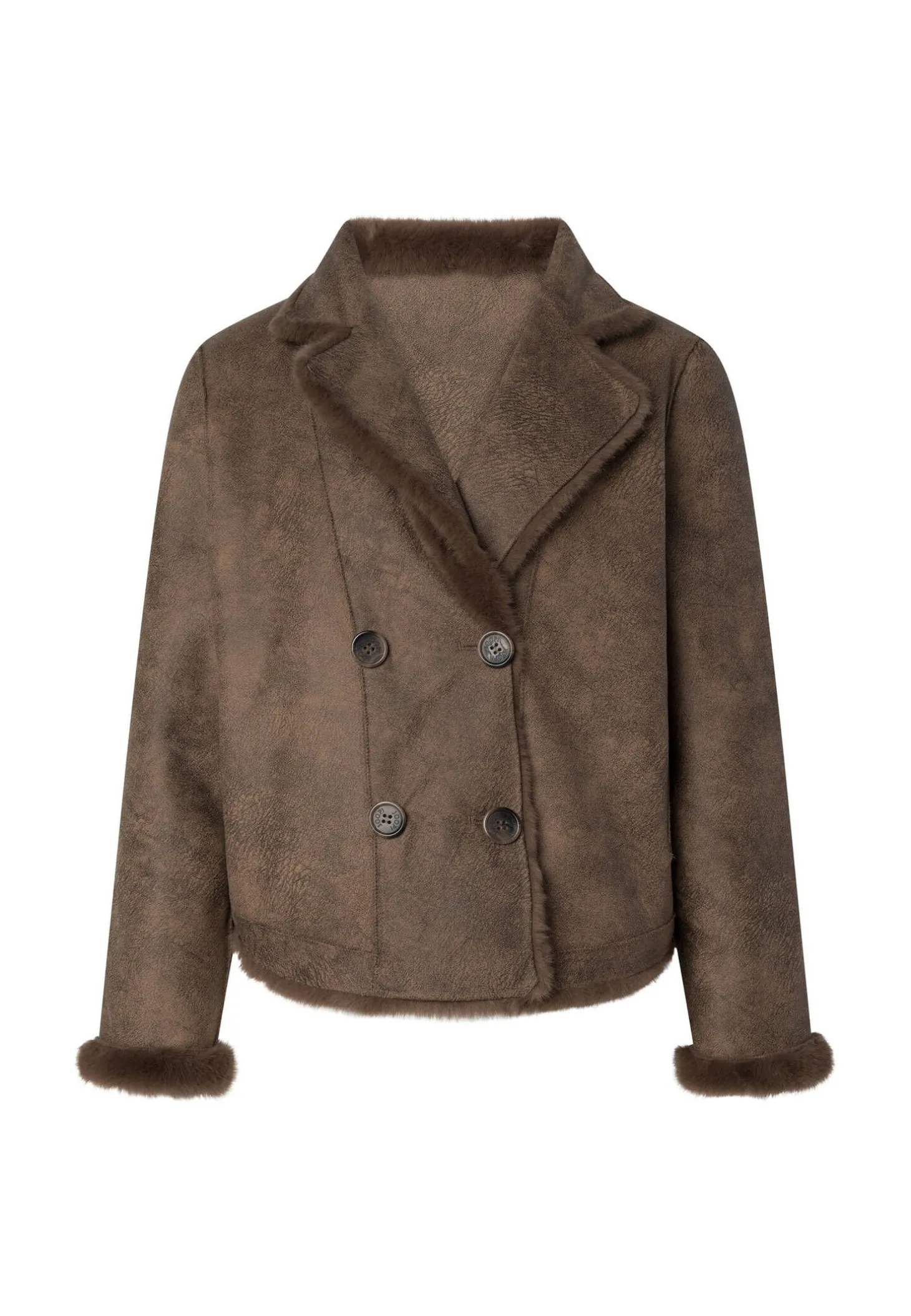 Damen Wendejacke ORSINA