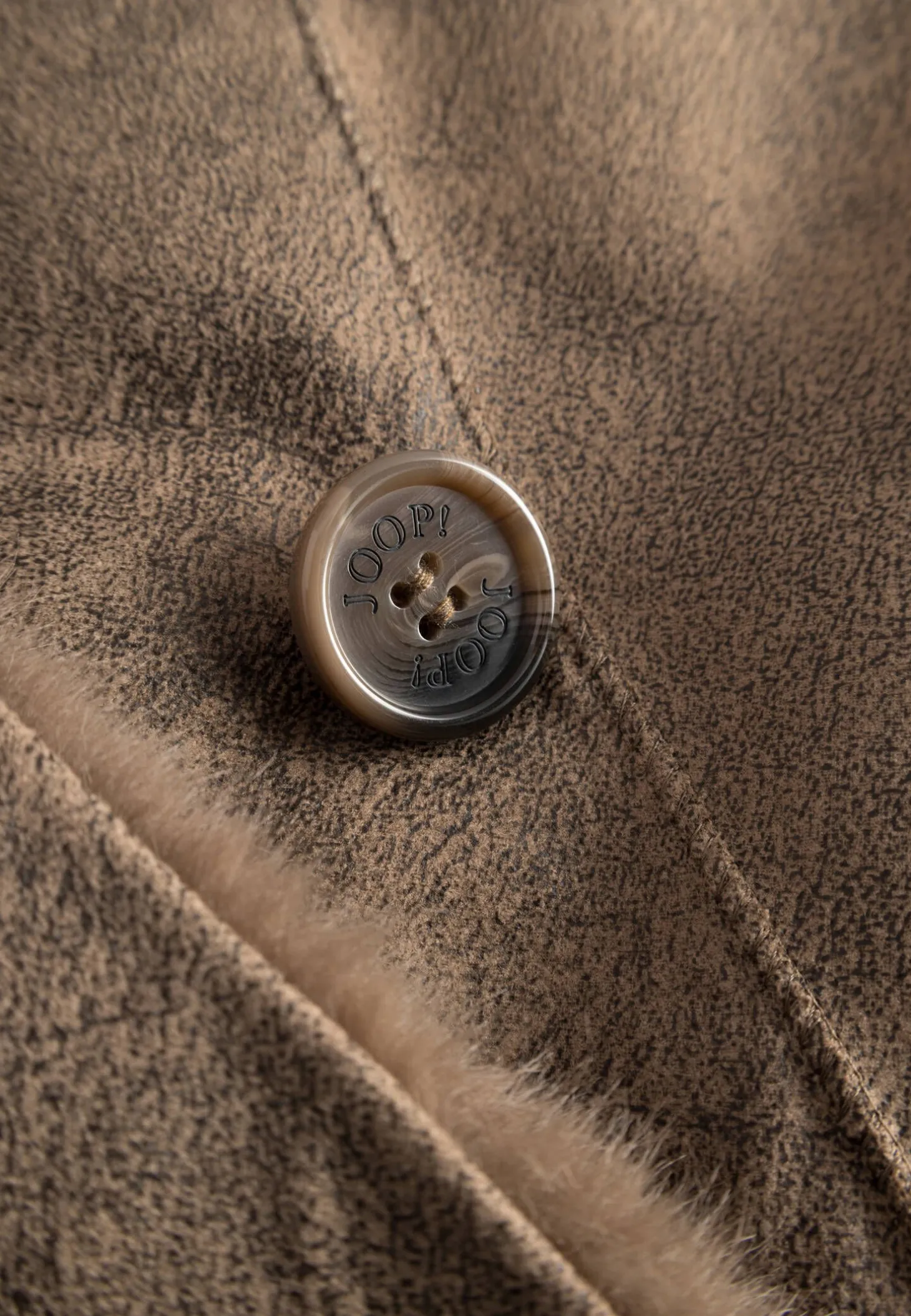 Damen Wendejacke ORSINA