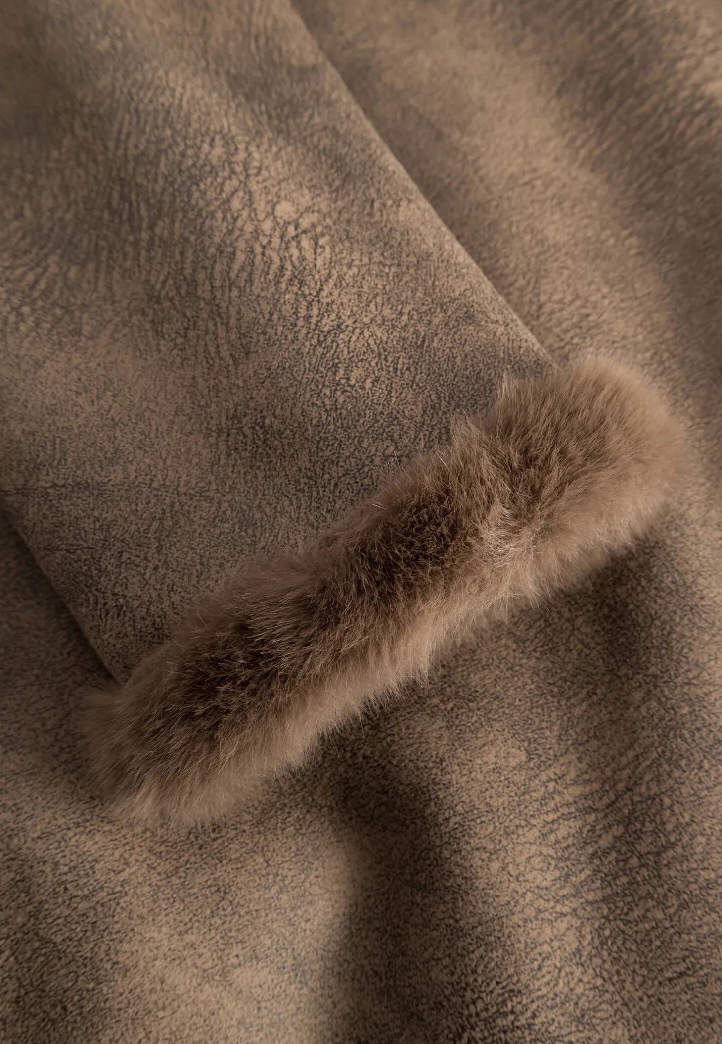 Damen Wendejacke ORSINA