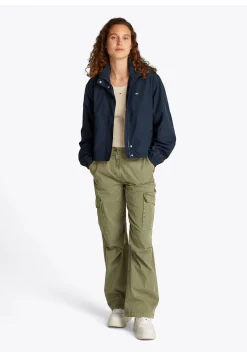 Damen Windjacke TJW ESSENTIAL JACKET EXT