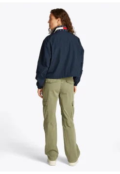 Damen Windjacke TJW ESSENTIAL JACKET EXT