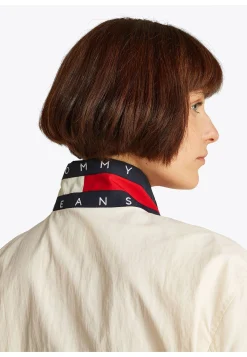 Damen Windjacke TJW ESSENTIAL JACKET EXT