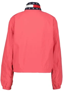 Damen Windjacke TJW ESSENTIAL JACKET EXT