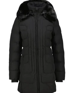 Damen Winterjacke BELVITESSE
