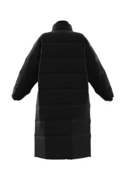 Damen Winterjacke LONG PUFFER