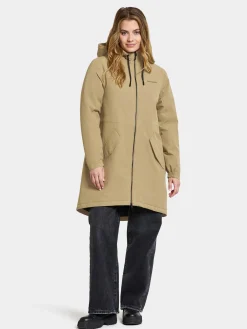 Damen Winterjacke mit Kapuze MARTA-LISA PARKA 2