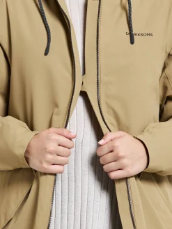 Damen Winterjacke mit Kapuze MARTA-LISA PARKA 2