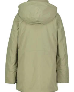 Damen Winterjacke mit Kapuze MADOU Regular Fit