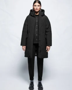 Damen Winterjacke NARA