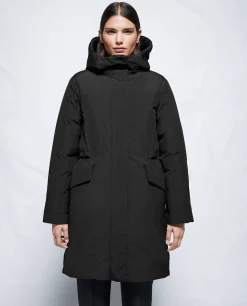 Damen Winterjacke NARA