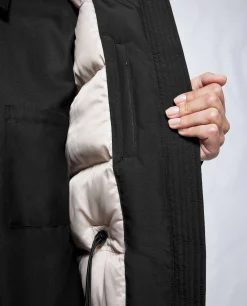 Damen Winterjacke NARA