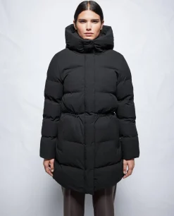 Damen Winterjacke VESPER