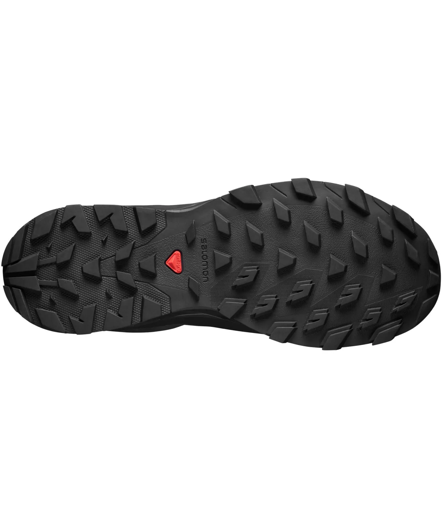 Damen Winterschuhe "OUTsnap CSWP"