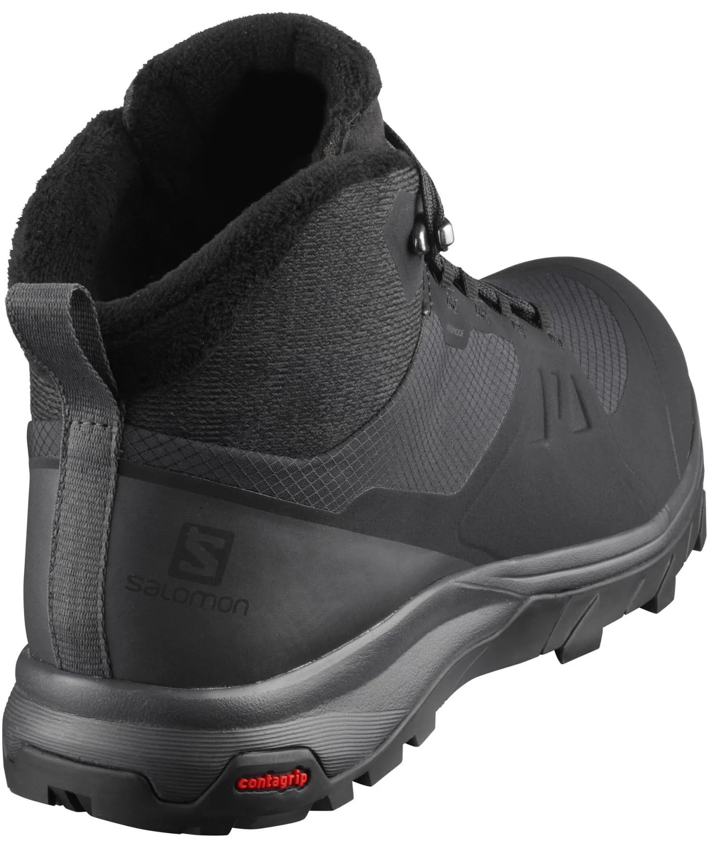 Damen Winterschuhe "OUTsnap CSWP"