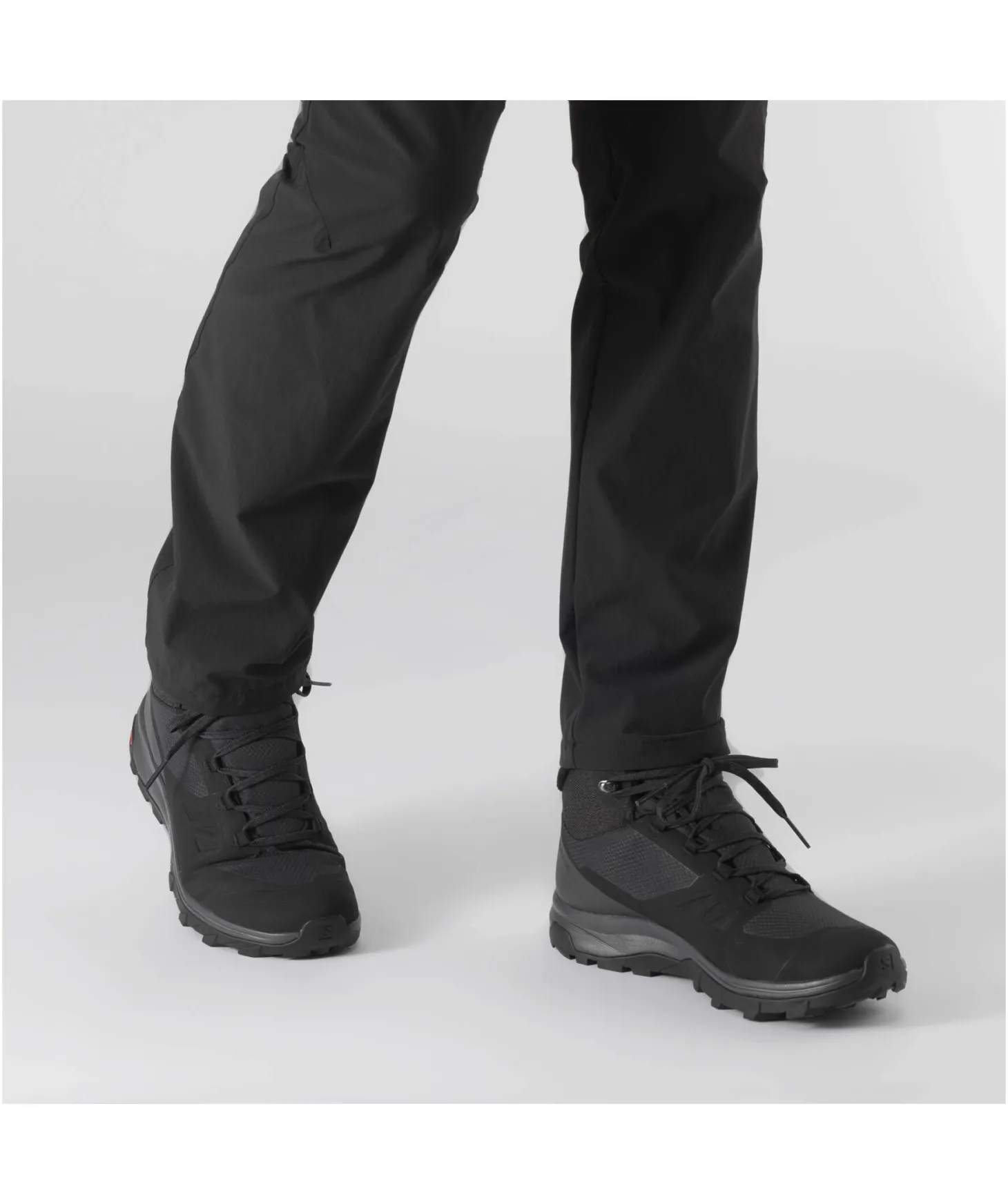 Damen Winterschuhe "OUTsnap CSWP"