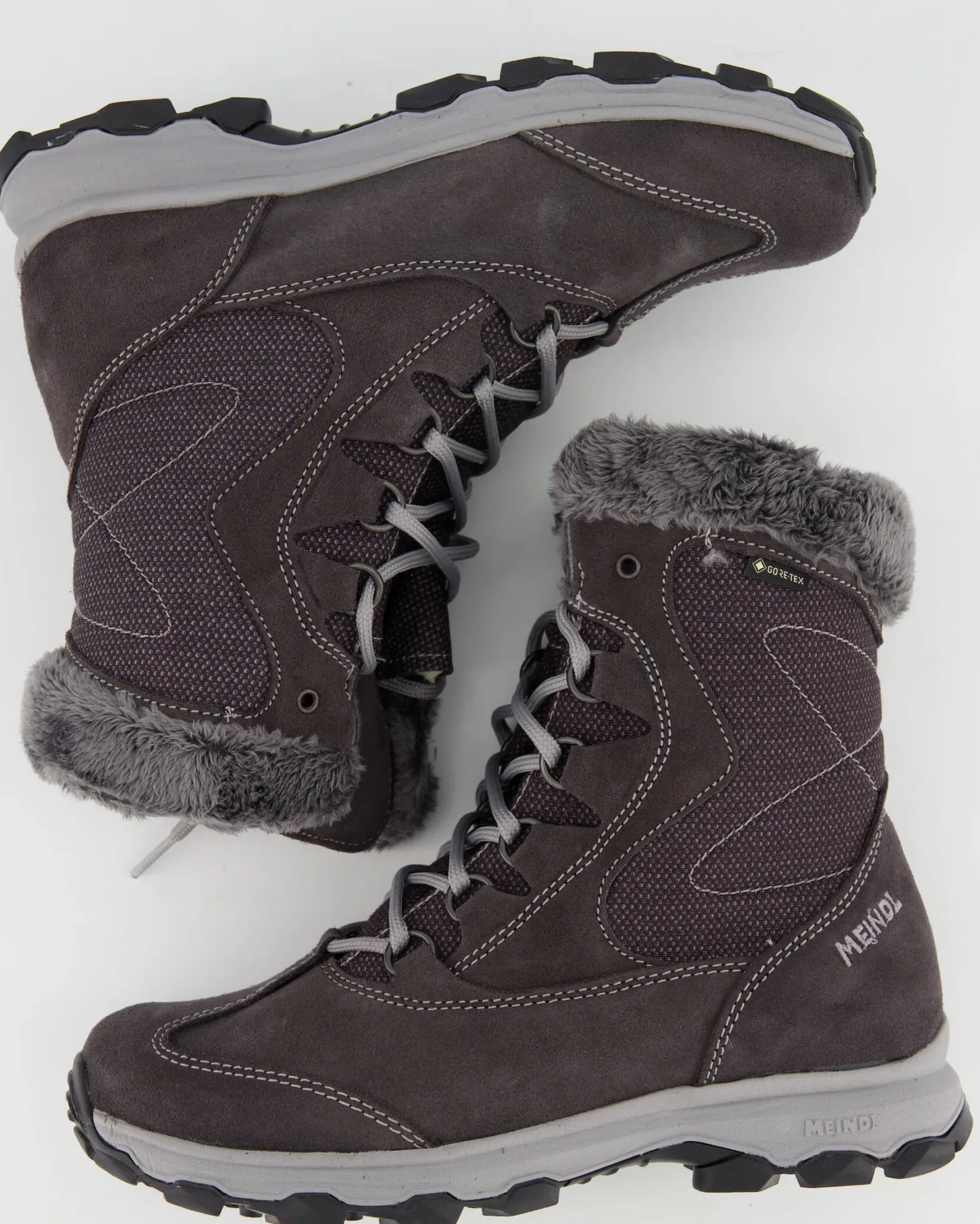 Damen Winterstiefel CIVETTA LADY GTX