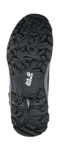 Damen Winterstiefel EVERQUEST TEXAPORE HIGH