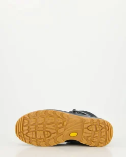 Damen Winterstiefel mit Leder RENEGADE WARM GTX MID Ws