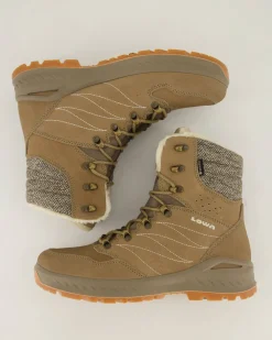 Damen Winterstiefel NABUCCO GTX Ws