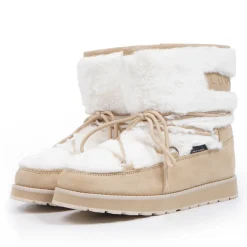 Damen Winterstiefel NAUTTIVA MS