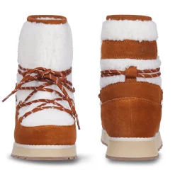 Damen Winterstiefel NAUTTIVA MS