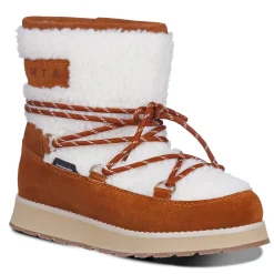 Damen Winterstiefel NAUTTIVA MS