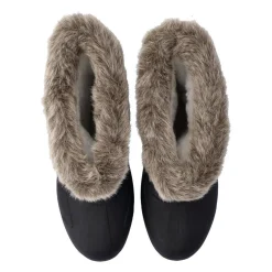 Damen Winterstiefel NIETOS LOW SNOWBOOTS