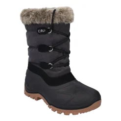 Damen Winterstiefel NIETOS LOW SNOWBOOTS