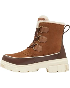 Damen Winterstiefel TORINO V WP