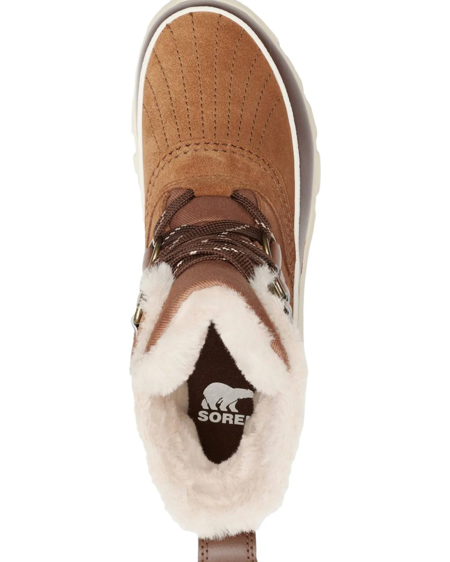 Damen Winterstiefel TORINO V WP