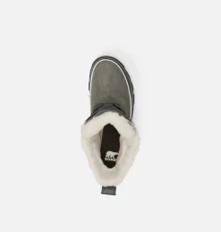 Damen Winterstiefel TORINO V WP