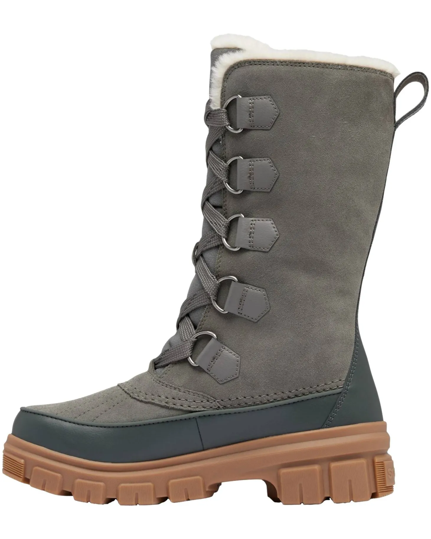 Damen Winterstiefel TORINO™ V TALL WP