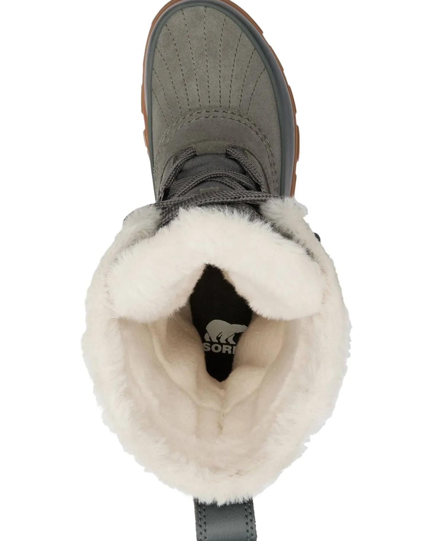 Damen Winterstiefel TORINO™ V TALL WP