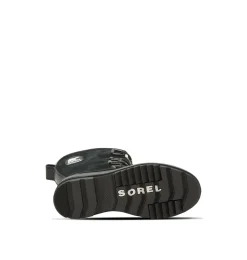 Damen Winterstiefel TORINO II TALL aus wasserdichtem Leder