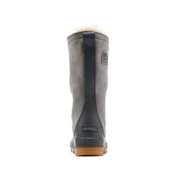 Damen Winterstiefel TORINO II TALL aus wasserdichtem Leder