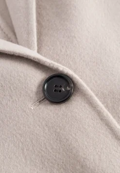 Damen Wolljacke DOUBLEFACE