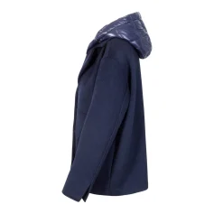 Damen Wolljacke IDUNAL