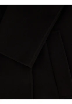 Damen Wollmantel MANU