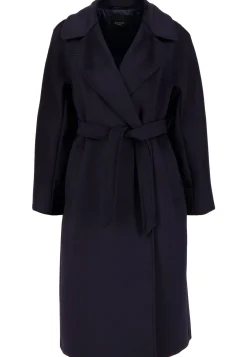 Damen Wollmantel RESINA