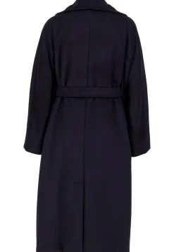 Damen Wollmantel RESINA