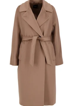 Damen Wollmantel RESINA