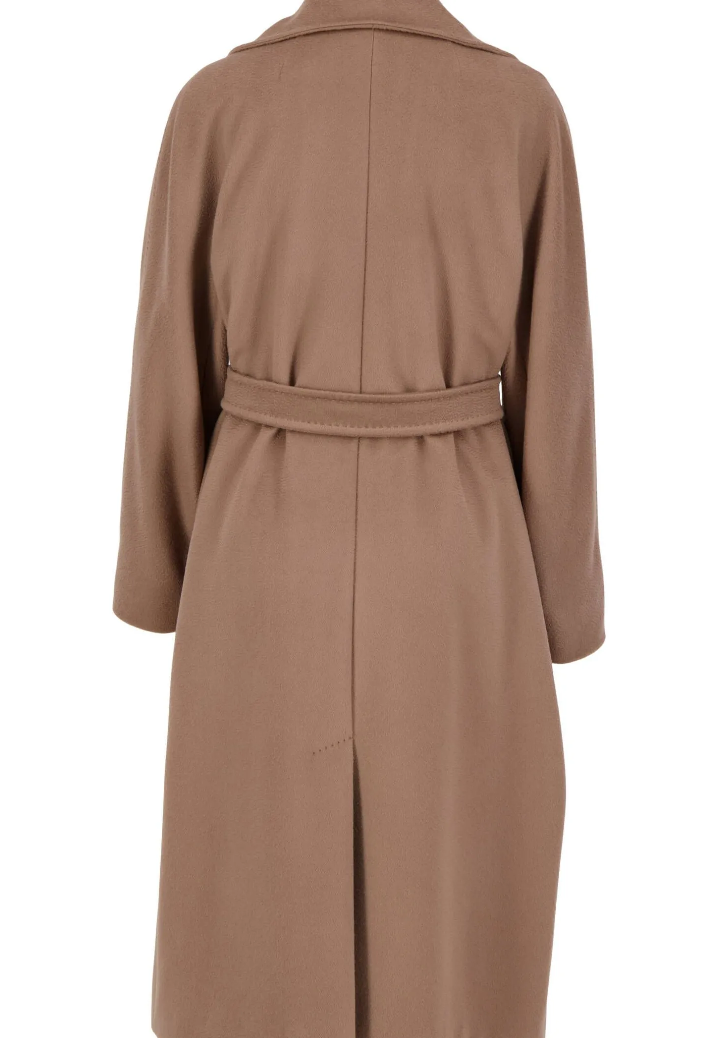 Damen Wollmantel RESINA