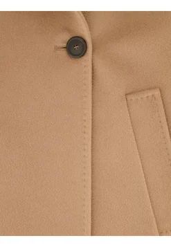 Damen Wollmantel RESINA