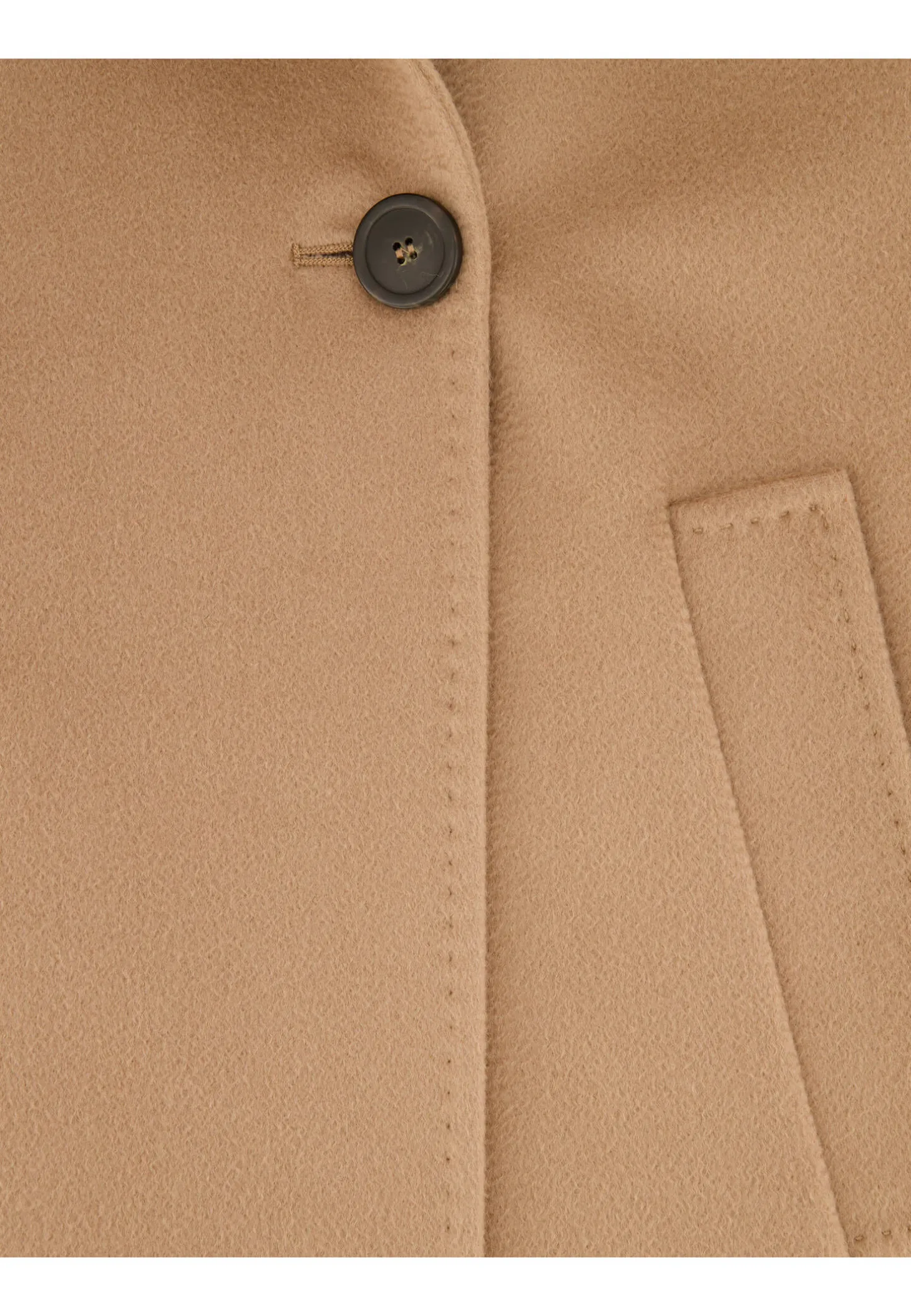 Damen Wollmantel RESINA