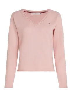 Damen Wollpullover