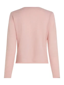Damen Wollpullover